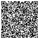 QR code with A Golden Touch Cleaning contacts