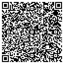 QR code with Albert Kinnard contacts