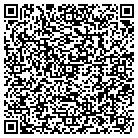 QR code with Onmicron International contacts
