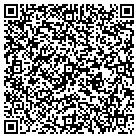 QR code with Richard M Jess Woodworking contacts
