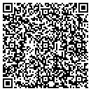 QR code with Tony's Tree Service contacts