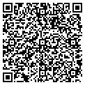 QR code with Cbc contacts