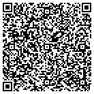 QR code with Alvey Restoration Dba Servpro contacts