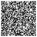 QR code with Used Books contacts