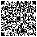 QR code with James L Banaka contacts