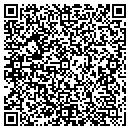 QR code with L & J Farms LLC contacts