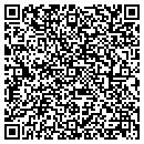 QR code with Trees of Green contacts