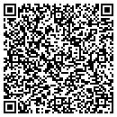 QR code with Mug & Brush contacts