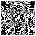 QR code with Patrick & Rosenfeld Shipping contacts