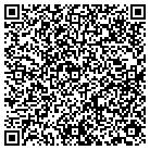 QR code with Warrensburg Tree Service Co contacts