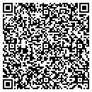 QR code with Arty Joe's Inc contacts