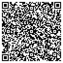 QR code with A To Z Restoration contacts