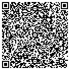 QR code with Woodchuck Tree Service contacts
