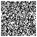 QR code with Hair in Motion contacts