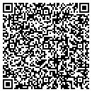 QR code with Hair Salon of Tucson contacts