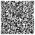 QR code with S & R Custom Wood Works contacts