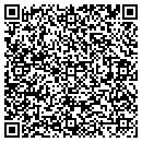 QR code with Hands Shear Magic Inc contacts