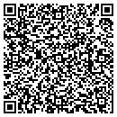 QR code with Hamodd Ins contacts