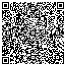 QR code with Holly Jplie contacts