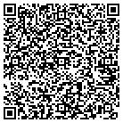 QR code with Advanced Network Idea Inc contacts
