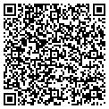 QR code with TDI contacts