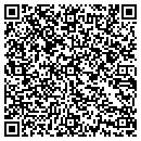 QR code with R&A Freight Forwarding Inc contacts
