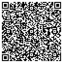 QR code with Adlt Krishin contacts