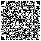 QR code with Raby Eddie C Carpenter contacts