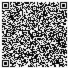 QR code with LA Breeze Your Salon contacts