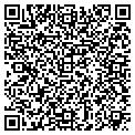 QR code with Ahmed Naznin contacts