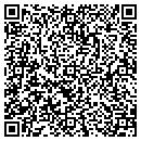 QR code with Rbc Service contacts