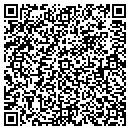 QR code with AAA Testing contacts