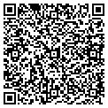 QR code with NHAK contacts