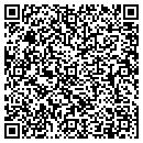 QR code with Allan Mazur contacts