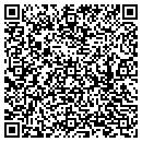 QR code with Hisco Tool Center contacts
