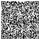 QR code with Master Cuts contacts
