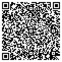 QR code with Rdnco contacts