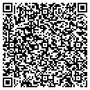 QR code with Hns Insulation Services contacts