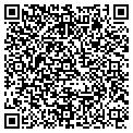 QR code with Nch Corporation contacts
