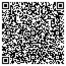 QR code with Anthony Scro contacts