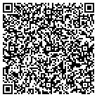 QR code with Custom & Moore Tree Experts contacts
