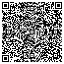 QR code with Over the Edge contacts