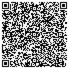 QR code with Advanced Vocational Institute Inc contacts
