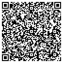 QR code with D & D Tree Service contacts