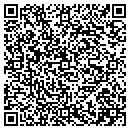 QR code with Alberta Peroutky contacts