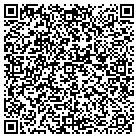 QR code with C & C Cleaning Service LLC contacts