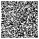 QR code with C&C Housekeeping contacts