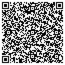 QR code with Ziething Cabinets contacts