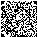QR code with Zomadic LLC contacts