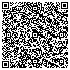 QR code with S & B International Freight Forwarders contacts
